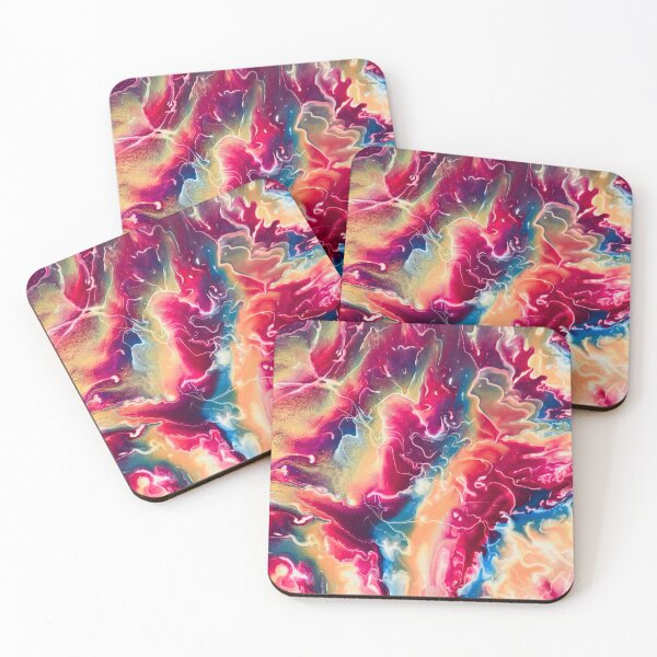 Item preview, Red, Blue, Orange ,Gold and White designed and sold by Jenea71.