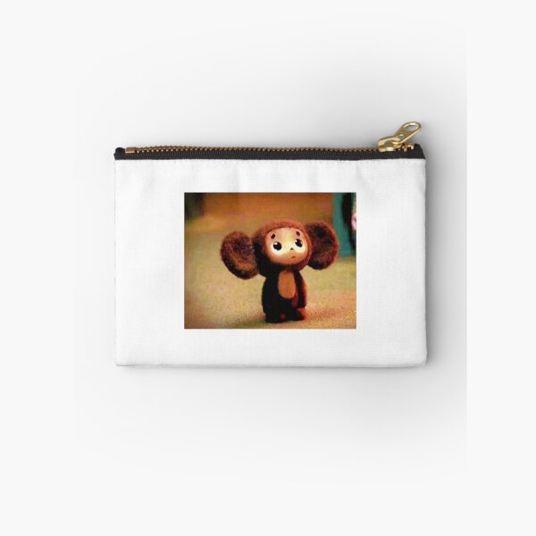Item preview, Cheburashka  designed and sold by Mina122214.