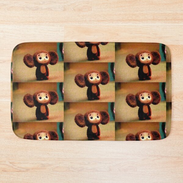 Item preview, Cheburashka  designed and sold by Mina122214.