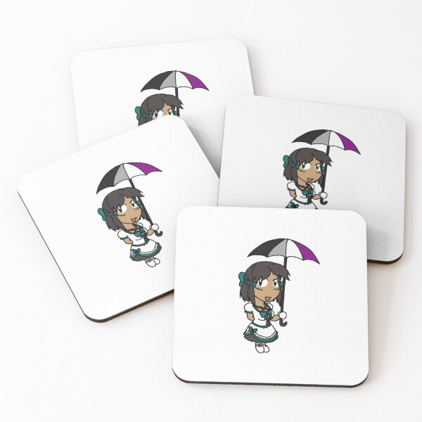Item preview, RAIN - Chibi Chanel 2 designed and sold by littlelynn84.