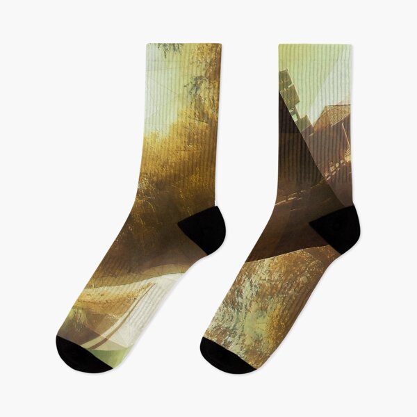 Item preview, The Marsh by Elisabeth and Barry King™ designed and sold by BE2gether.