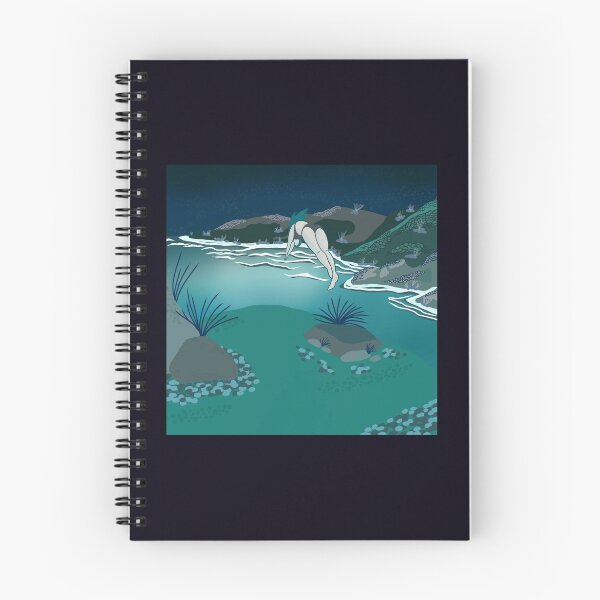 Item preview, Cold blue designed and sold by BadHabits4452.