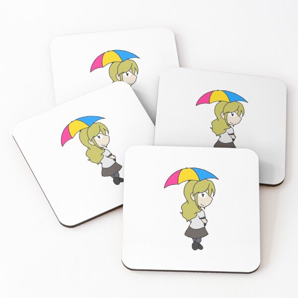 Item preview, RAIN - Chibi Emily 1 designed and sold by littlelynn84.
