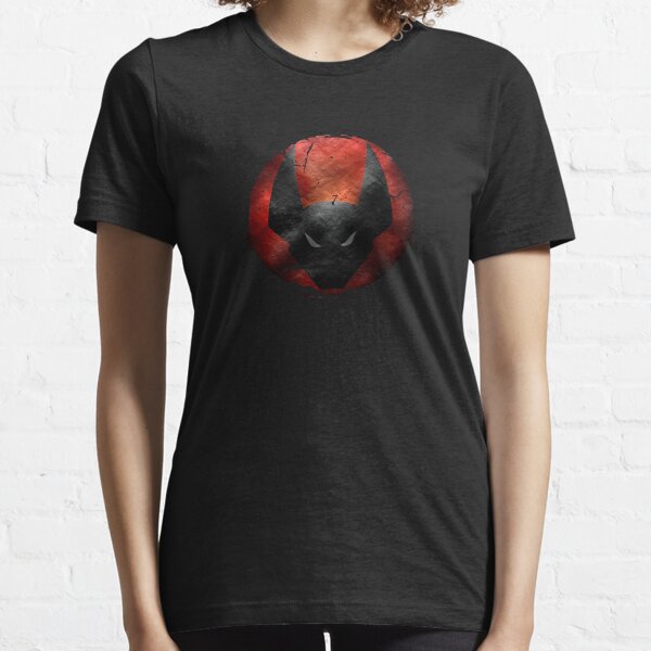 The old emblem Essential T-Shirt