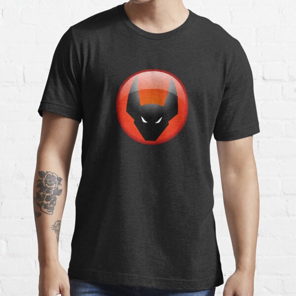 The emblem Essential T-Shirt