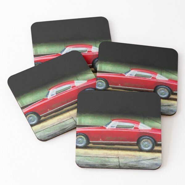 Item preview, Red Beauty designed and sold by Yorgos Daskalakis.