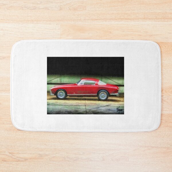 Item preview, Red Beauty designed and sold by Yorgos Daskalakis.