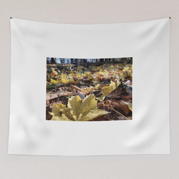 Item preview, The Forest Floor designed and sold by SusanSeamaiden.