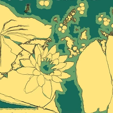 Artwork thumbnail, Digital art by Ioana-Roxana Botu