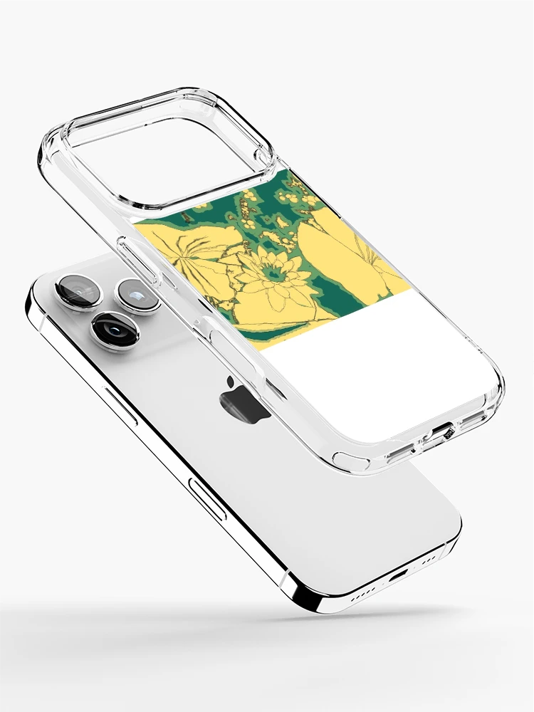 Thumbnail 2 of 5, iPhone Case, Digital art designed and sold by Ioana-Roxana Botu.