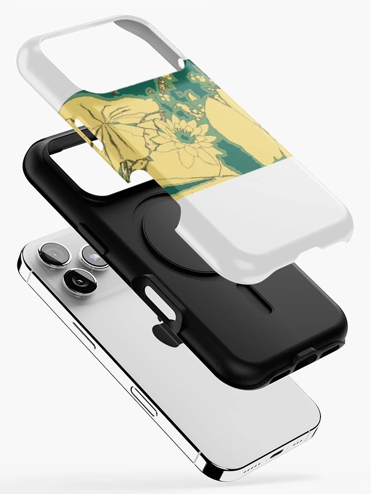 Thumbnail 2 of 4, iPhone Case, Digital art designed and sold by Ioana-Roxana Botu.
