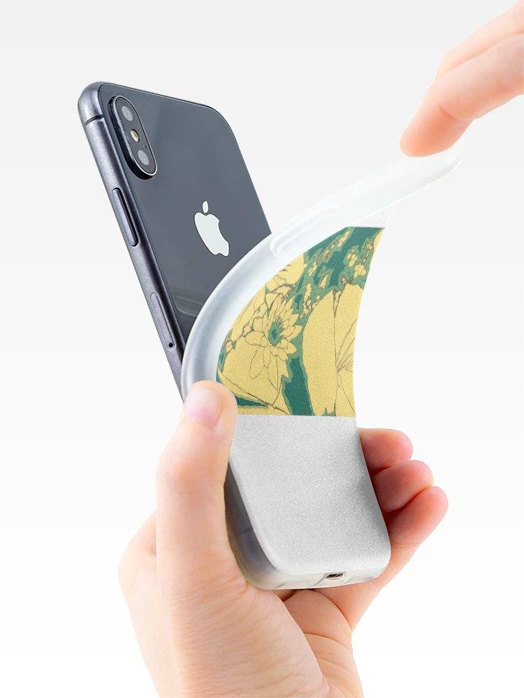 Thumbnail 4 of 5, iPhone Case, Digital art designed and sold by Ioana-Roxana Botu.
