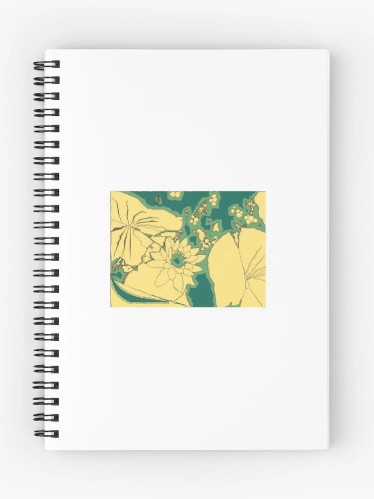 Thumbnail 1 of 3, Journal, Digital art designed and sold by Ioana-Roxana Botu.