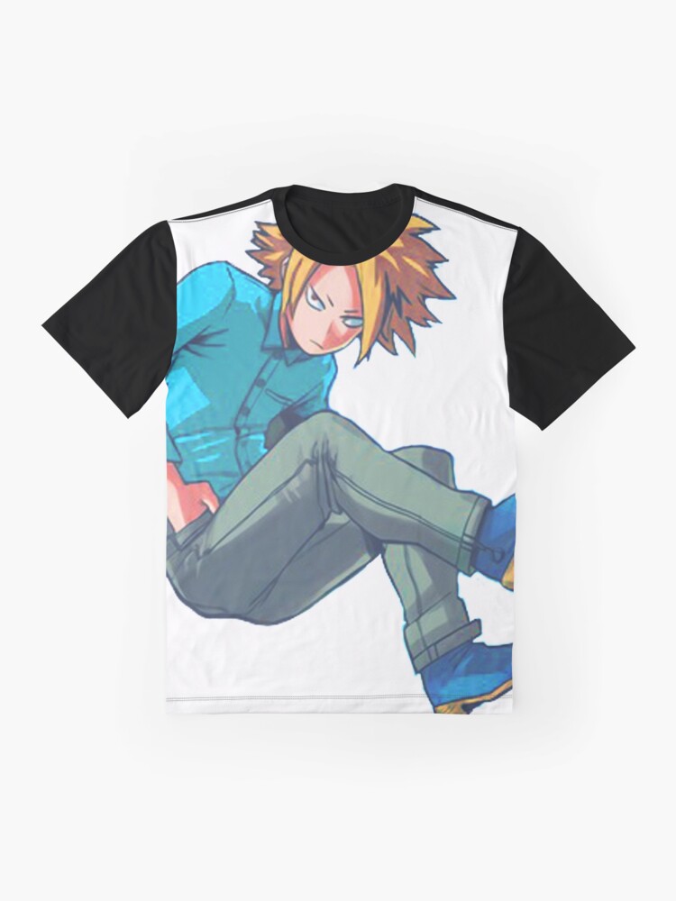 denki kaminari no shirt