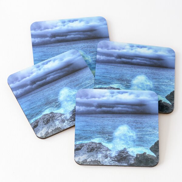 Item preview, Incoming Storm designed and sold by Robin Kinnard.