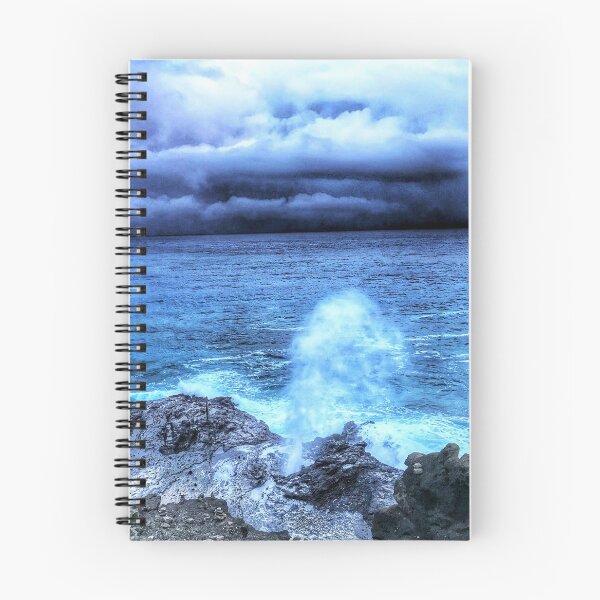 Item preview, Incoming Storm designed and sold by Robin Kinnard.