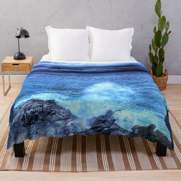 Item preview, Incoming Storm designed and sold by Robin Kinnard.