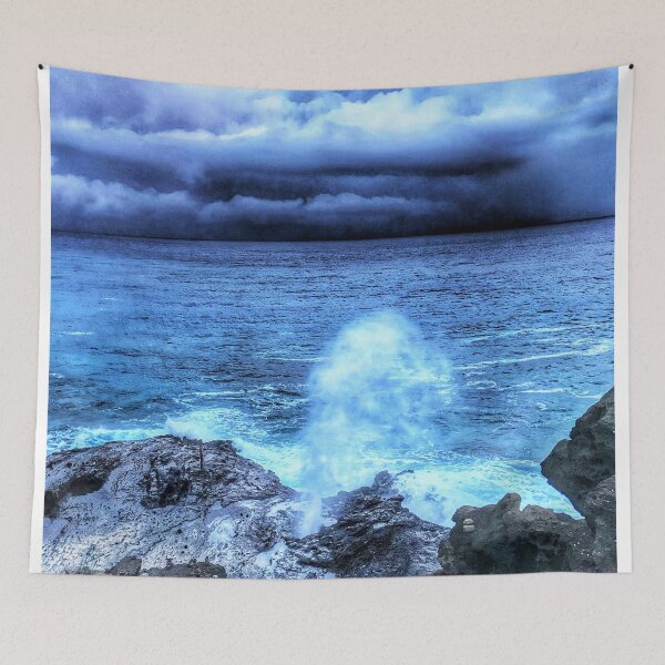 Item preview, Incoming Storm designed and sold by Robin Kinnard.
