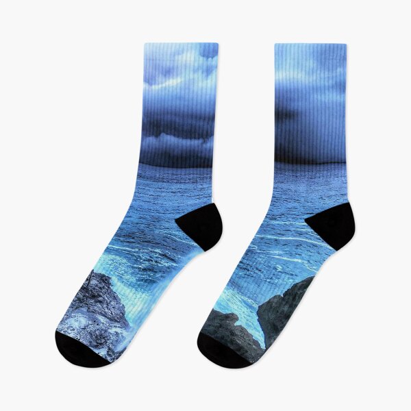 Item preview, Incoming Storm designed and sold by Robin Kinnard.