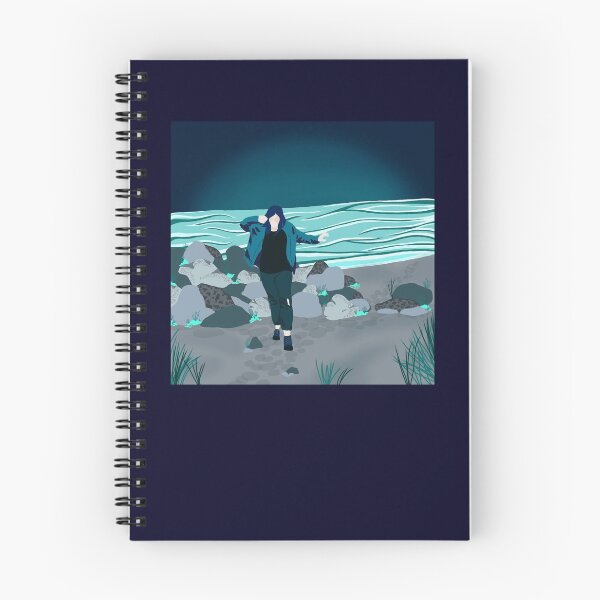 Item preview, Cold blue designed and sold by BadHabits4452.