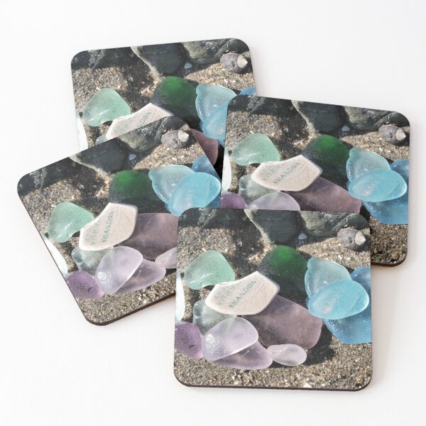 Item preview, A Little Seaglass Beauty designed and sold by SusanSeamaiden.