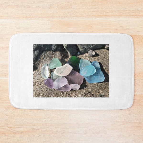 Item preview, A Little Seaglass Beauty designed and sold by SusanSeamaiden.