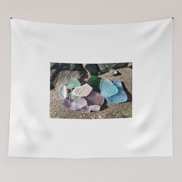 Item preview, A Little Seaglass Beauty designed and sold by SusanSeamaiden.