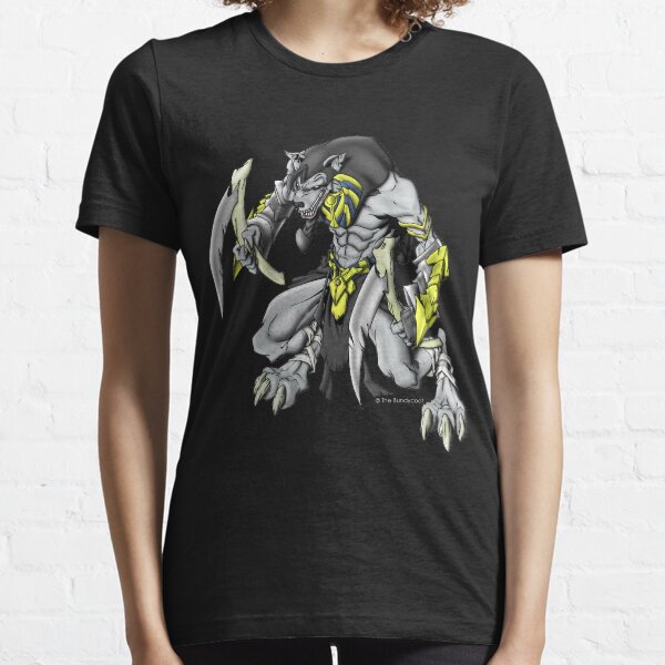 Anubis Essential T-Shirt