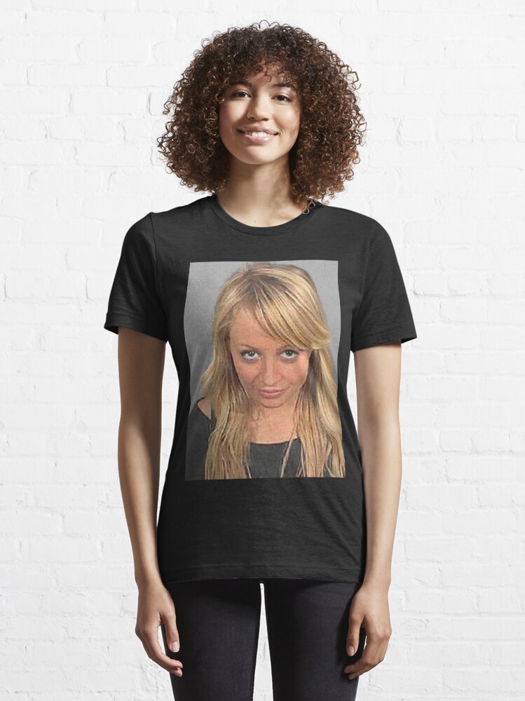 nicole richie t shirt