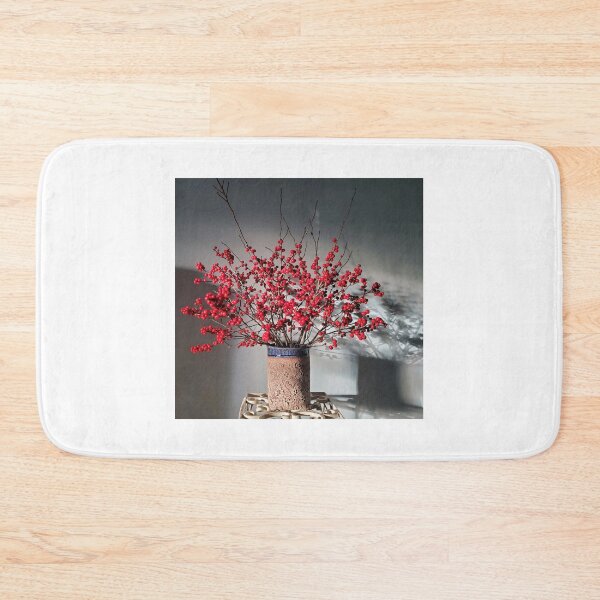 Item preview, Winterberries designed and sold by SusanSeamaiden.