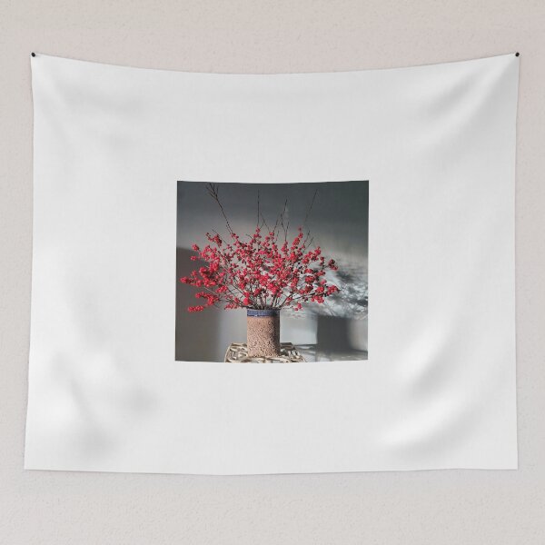 Item preview, Winterberries designed and sold by SusanSeamaiden.