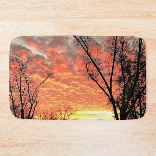 Item preview, Spectaular Sunset designed and sold by Robin Kinnard.