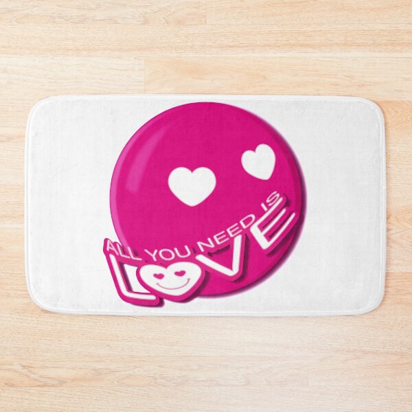 Item preview, ALL YOU NEED IS LOVE. designed and sold by AURA-HYSTERICA.