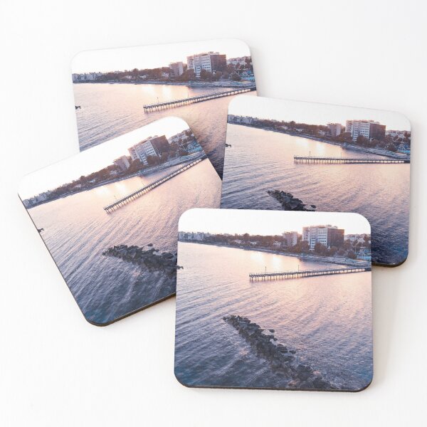 Item preview, Enaerios Pier designed and sold by DRONY.