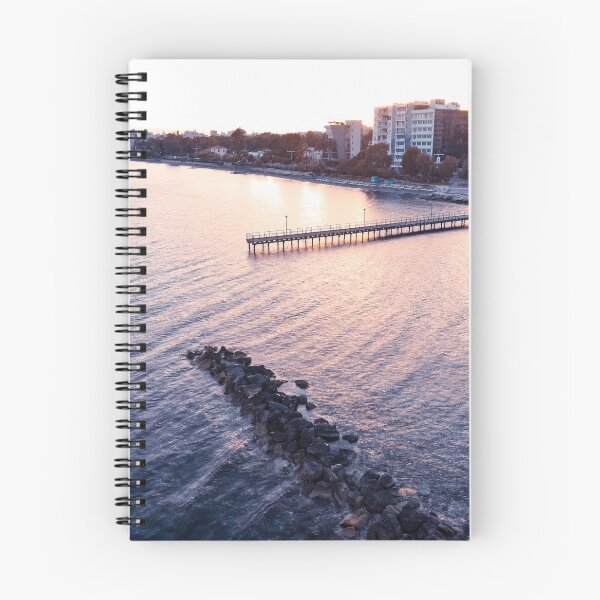 Item preview, Enaerios Pier designed and sold by DRONY.