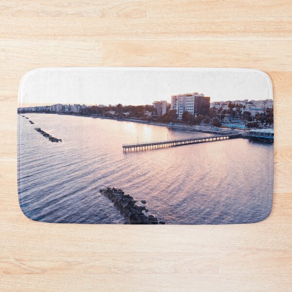 Item preview, Enaerios Pier designed and sold by DRONY.