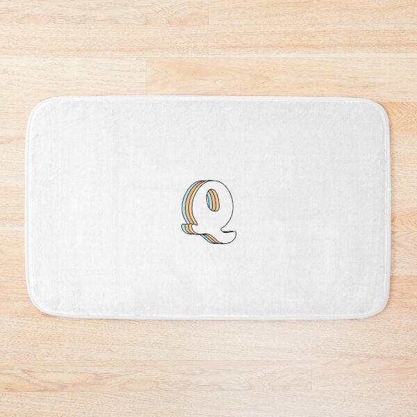 Item preview, letter Q designed and sold by paytonbattle.