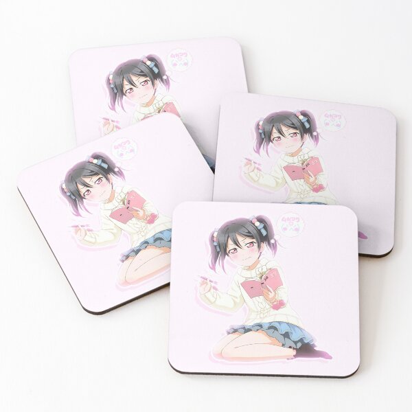 Item preview, ѕтυdιeѕ nιco ☆｡･:*:･ﾟ designed and sold by kitsune-bis.