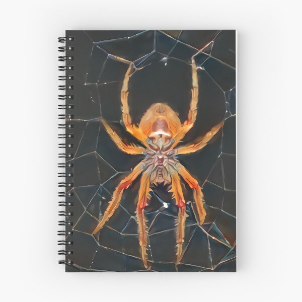Item preview, Spider designed and sold by watwateroo.