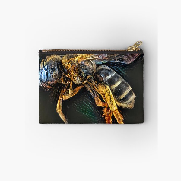 Item preview, Fossil Wasp designed and sold by watwateroo.