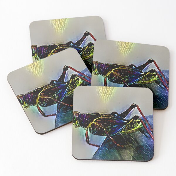Item preview, Grasshopper designed and sold by watwateroo.
