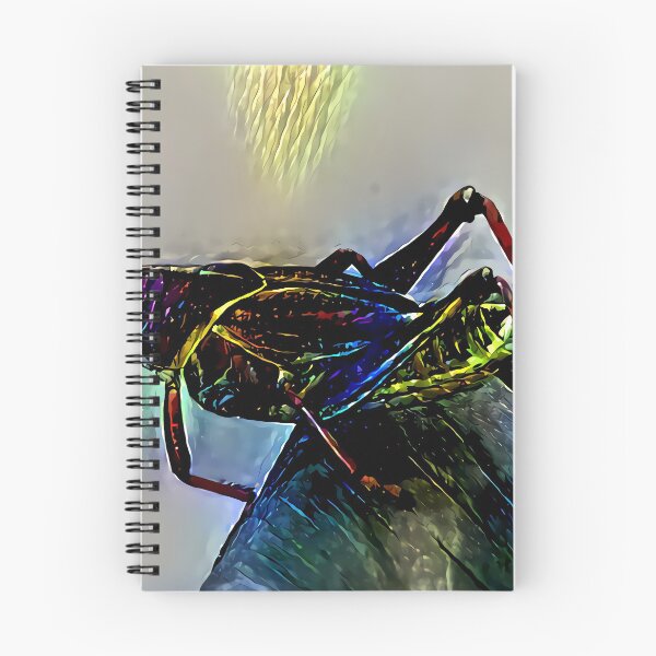 Item preview, Grasshopper designed and sold by watwateroo.