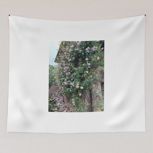 Item preview, century old riot of roses designed and sold by Jennco60.