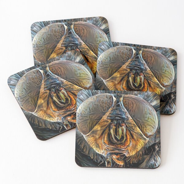 Item preview, Fly designed and sold by watwateroo.