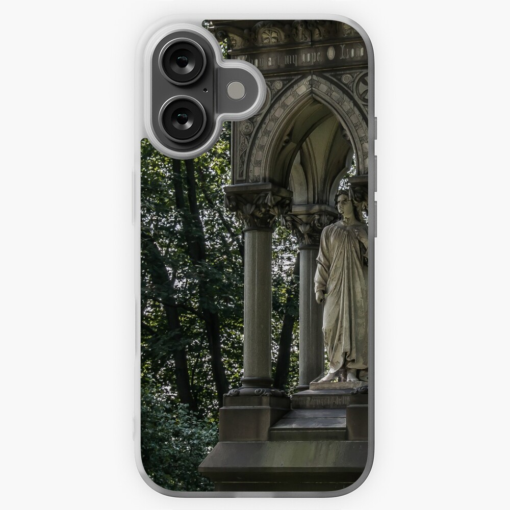 Item preview, iPhone Soft Case designed and sold by Scooterbob.