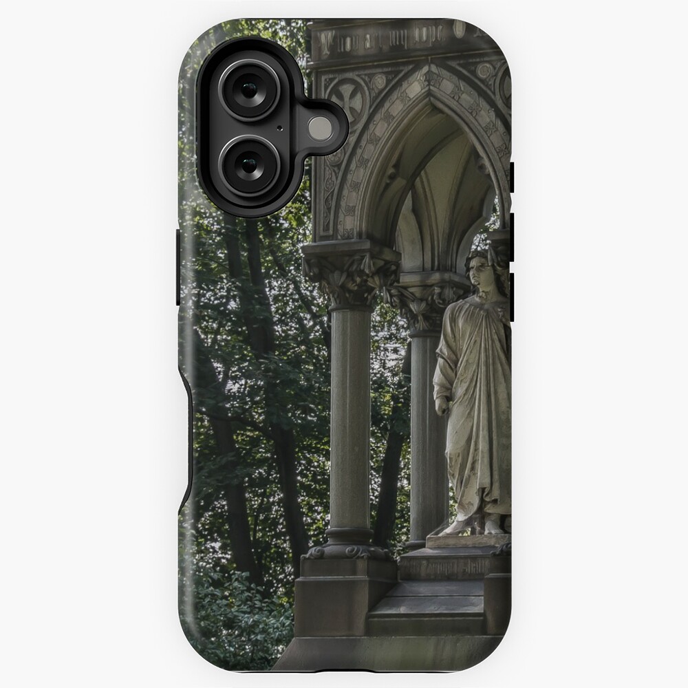 Item preview, iPhone Tough Case designed and sold by Scooterbob.