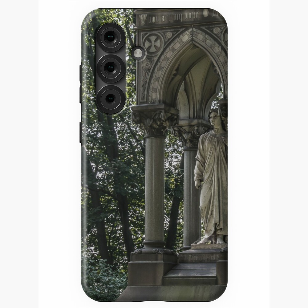 Item preview, Samsung Galaxy Tough Case designed and sold by Scooterbob.