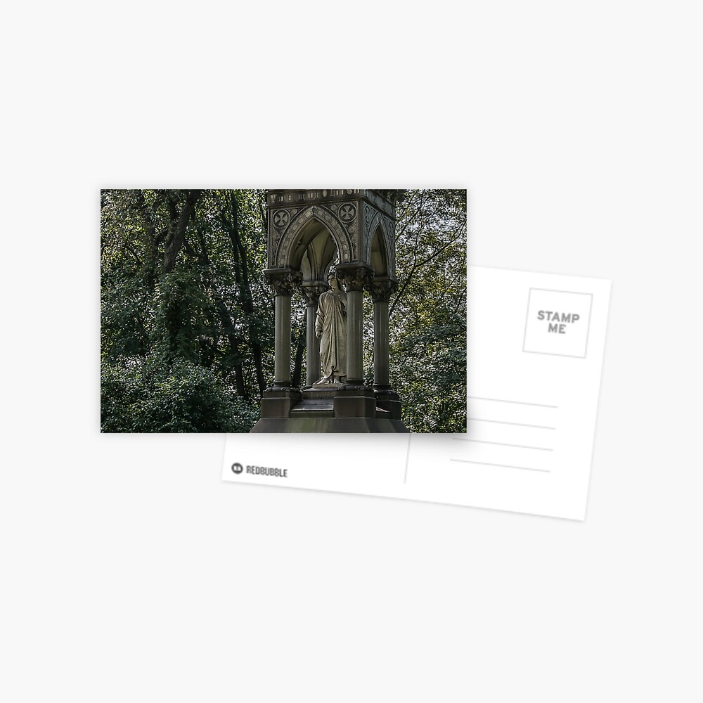 Item preview, Postcard designed and sold by Scooterbob.