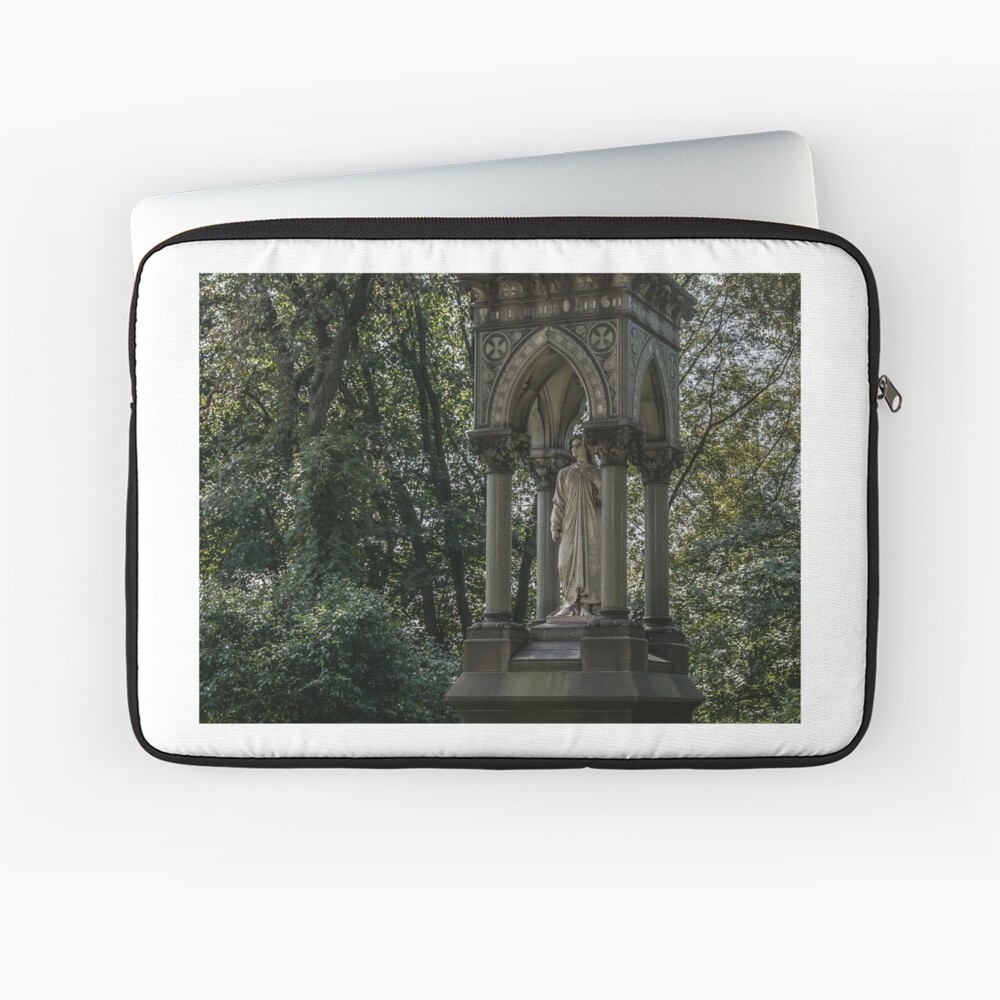 Item preview, Laptop Sleeve designed and sold by Scooterbob.