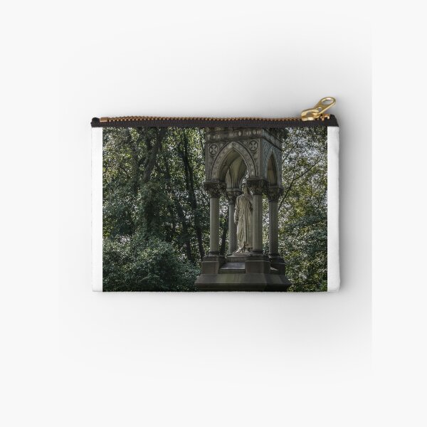 Item preview, A scene from the graveyard. designed and sold by ROBERT NIEDERRITER.